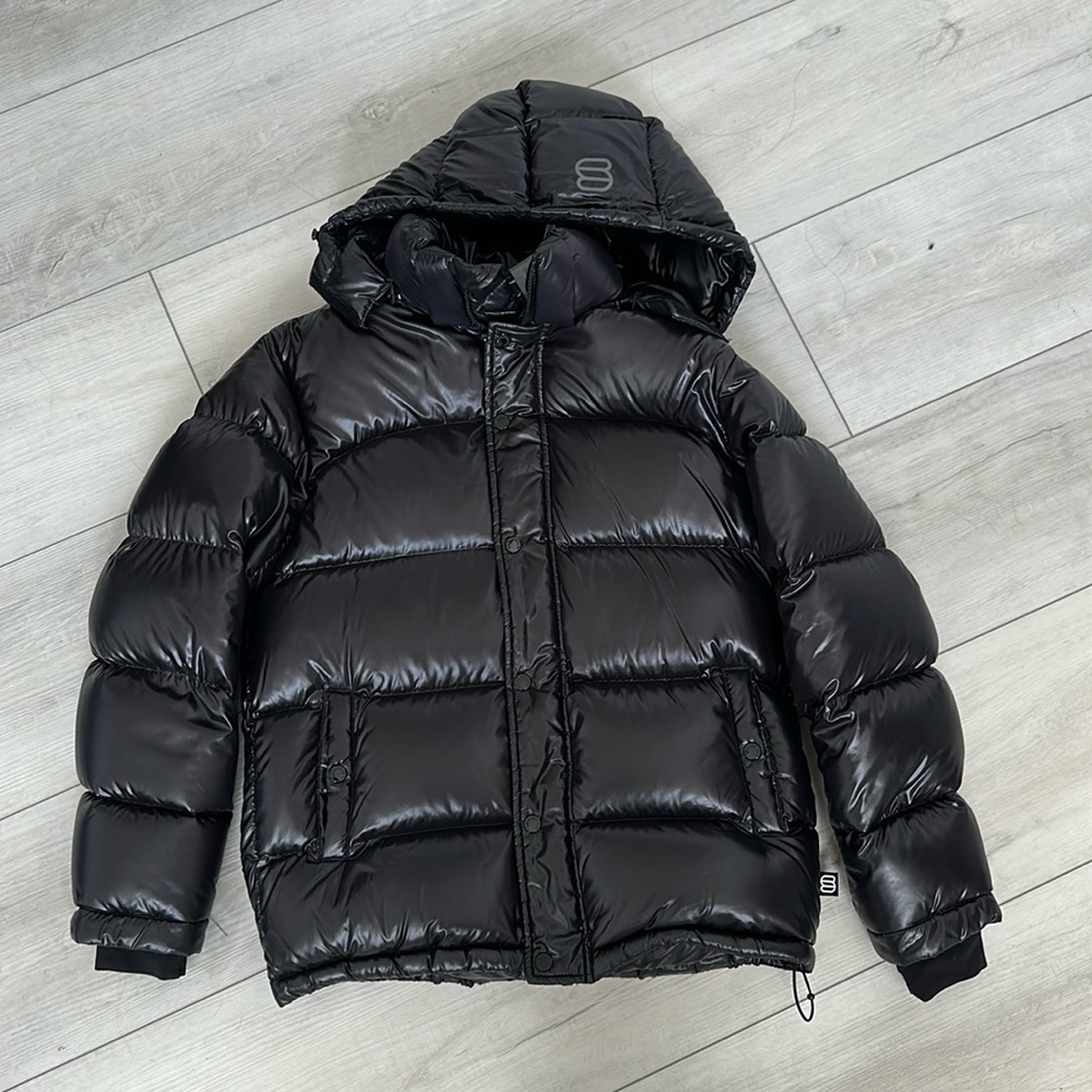 Aritzia TNA super puff